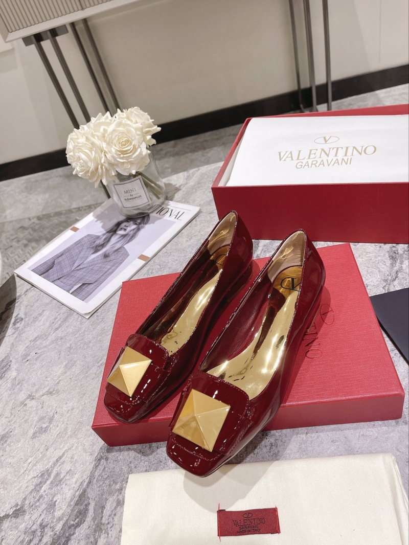 Valentino High Heels